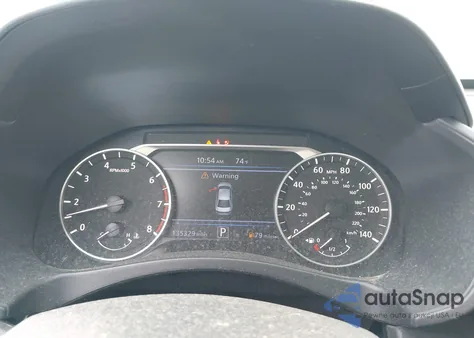 2019 Nissan Altima S from USA, damaged, VIN 1N4BL4BV9KC244771